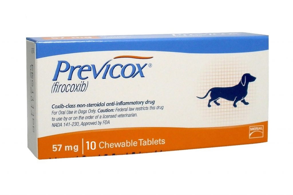 Nombres de Medicamentos para Perros