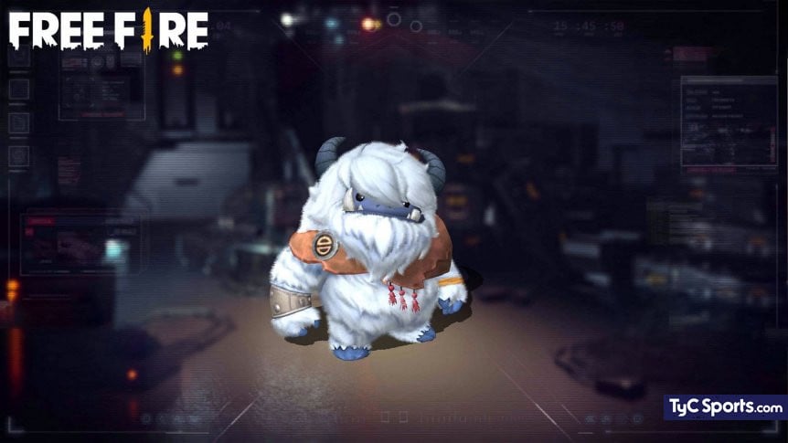Nombres de Perros para Free Fire