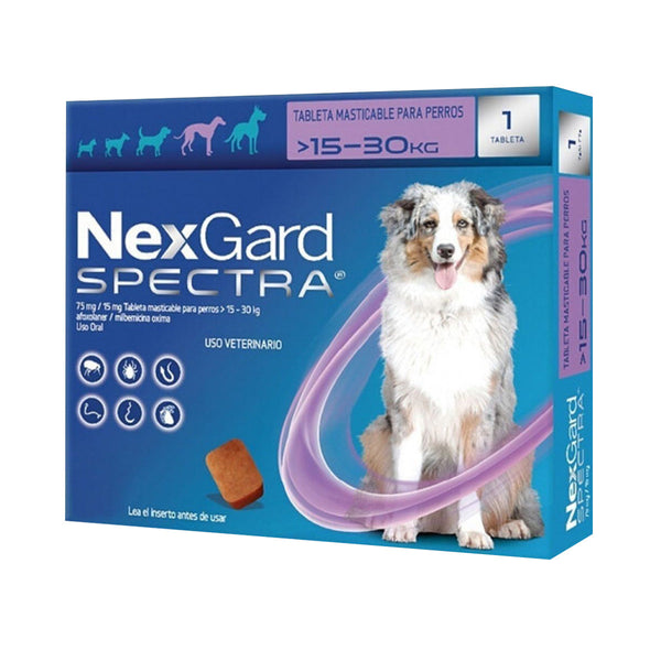 Pastillas para Desparasitar Perros Nombres